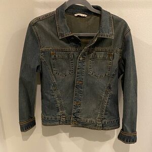 CAbi Blue Jean Jacket